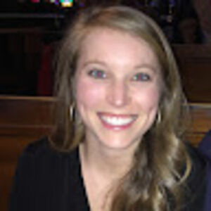 Meet your Posher, Carol ann